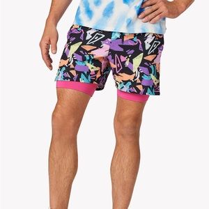 Chubbies Shorts